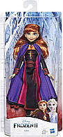 Лялька Hasbro Анна Frozen Холодне серце 2 E6710, фото 3