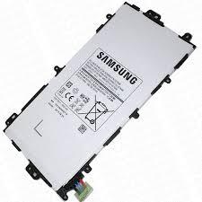 Акумулятор Samsung N5100 / SP3770E1H, 4600 mAh Original PRC
