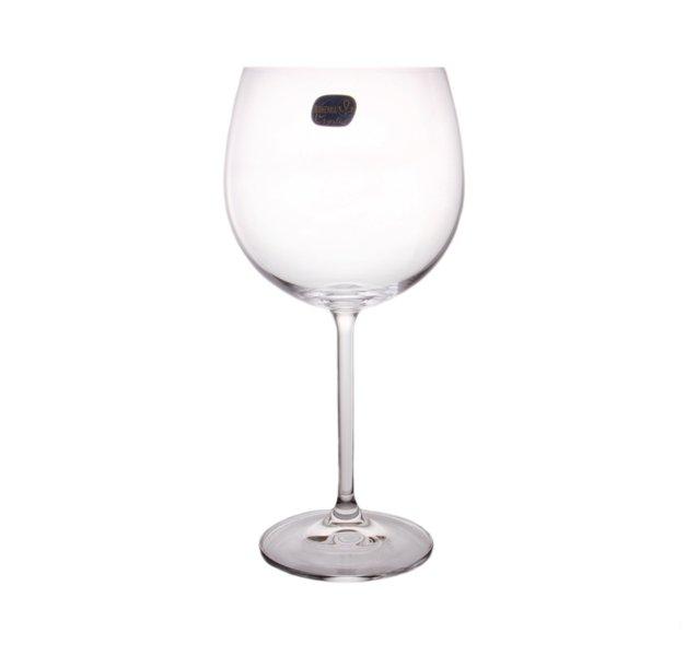 Набір келихів Bohemia Maxima 570 мл 6 шт (40445/570), фото 1