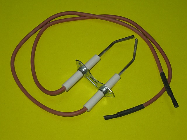 Електрод розпалу з кабелем 8620300 Westen Compact, Baxi Slim
