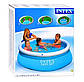Наливна басейн Intex Easy Set Pool 28101 NP, 183*51см, фото 6