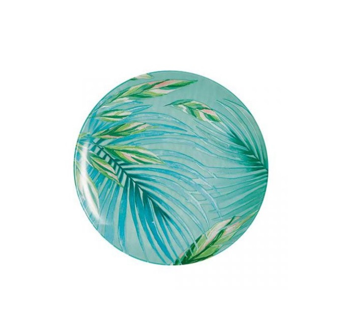 Тарілка Luminarc CRAZIFOLIA 260 мм обідня (P3222)
