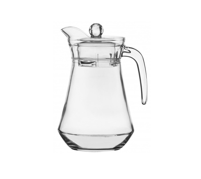 Глек Luminarc ARC 1,3 л з кришкою (N1103)