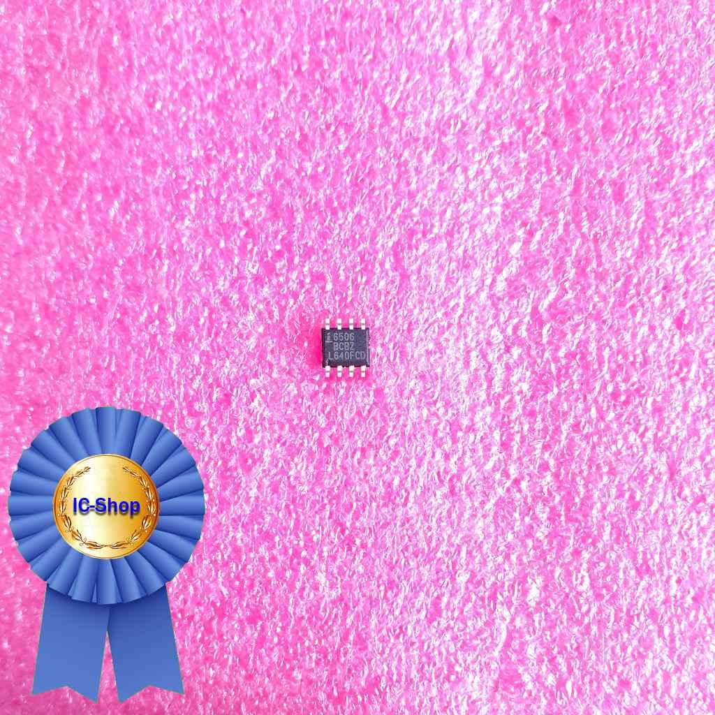 Мікросхема ISL6506BCBZ ( ISL6506 )