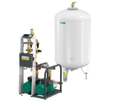 Автоматичні установки Wilo-Sinum , WILO (Німеччина)