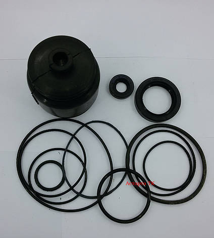 Ремкомплект КПП Т-40, ЛТЗ-55 з чохлом, фото 2