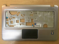 Верхняя часть корпуса ноутбука HP DV6-3055SR