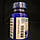Puritan's Pride Melatonin 3 mg 240 tab мелатонін, фото 5