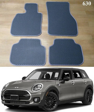 Килимки ЄВА в салон Mini Clubman '15-, фото 2