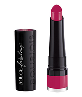 Помада для губ Bourjois Rouge Fabuleux Lipstick 08 once upon a pink