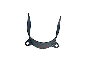 Щиток підвіски Т-40 (Д-144), фото 1