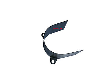 Щиток підвіски Т-40 (Д-144), фото 2