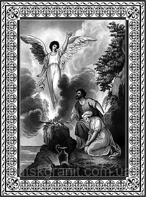 Гравіровка фото на камені, м. Луцьк, фото 1