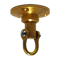Вертлюг — кріплення для груші боксерської VINTAGE F-0269 (метал)