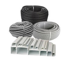 Кабеленесучі системи