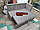 Диван Пегас Квадро з ящиком і спальним місцем 1800х650х900мм, фото 2