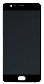Дисплейний модуль у рамці OnePlus 3 / 3T OLED