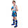 Захист для гомілки та стопи шкірвініл BOXER 2004-4 Еліт (р-р S-XL, кольору в асортименті), фото 9