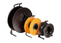 Котушки кабельні