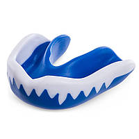 Капа боксерська одностороння (одночастинна) VAMPIRE BO-0275-L (термопластик, р-р L)