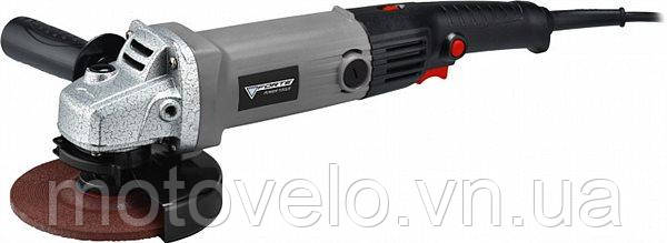 Кутова шліфмашина FORTE AG 12-125 VL