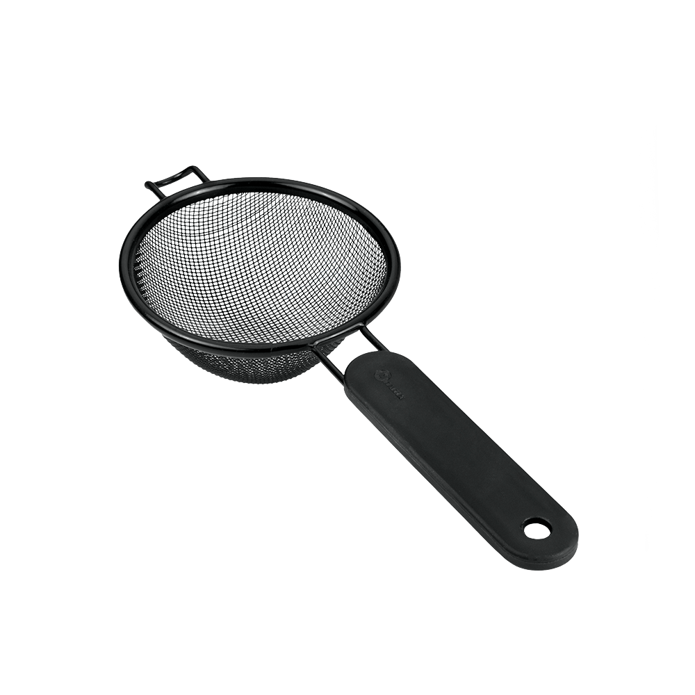 Сито метал NO-STICK 12см METALTEX (112512)