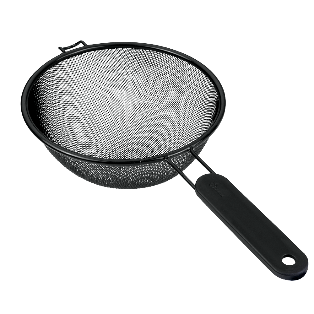 Сито метал NO-STICK 20см METALTEX (112520)