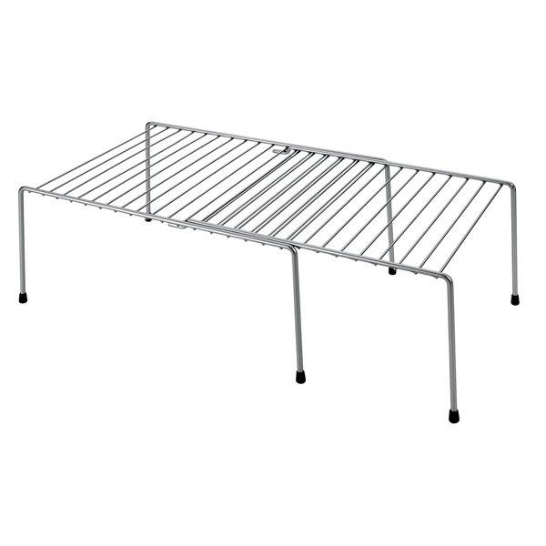 Полиця METALTEX розсувна 33-57x24x15 см (364300)