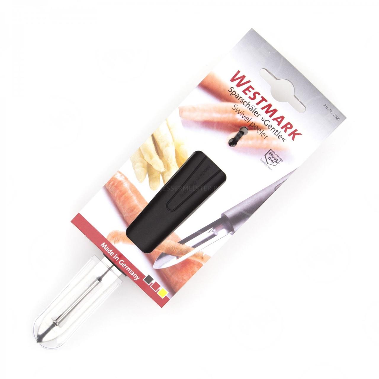 Овочечистка WESTMARK Gentle (W28062270)