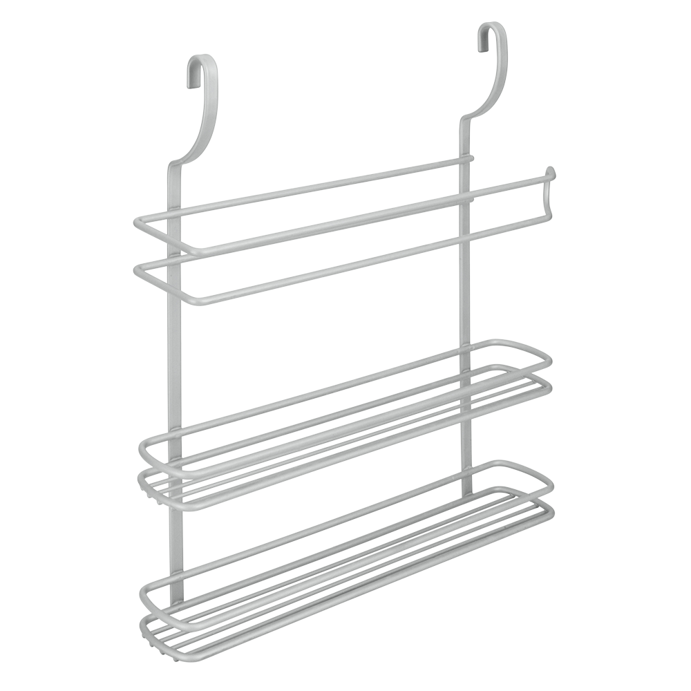 Підставка METALTEX підвісна 3-х секційна 35х8х38 см (350718)