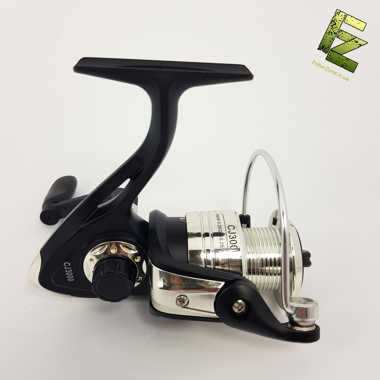 Котушка CJ 4000FD