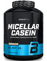 Micellar Casein BioTech, 2.27 кг