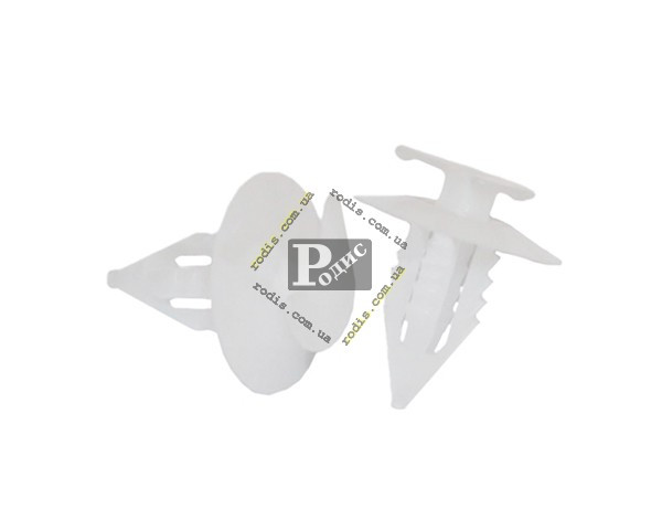 Тримач обшивки дверей ВАЗ 1117-19, 2108-15; Ford Connect d=8.0 (андапка, кліпса) (100 шт)