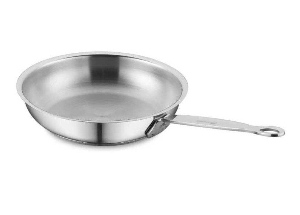 Сковорода KORKMAZ MINIKA 16х4 см 0,5 л (A1400), фото 1