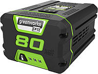 Greenworks PRO 80V 2.0 Ач литий-ионная батарея G80B2 (2901207) (GBA80200 )