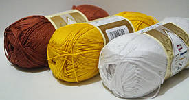 Мікрофібра DIVA від ALIZE