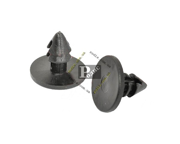 Тримач утеплювача капота Москвіч; Opel Omega (андапка, кліпса) (50 шт.)