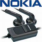 Nokia HS-47 & AD-53 Original (jack 2.5)