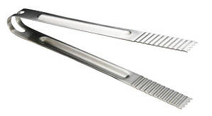 Щипці нержавіючі для льоду L 210 мм (шт)