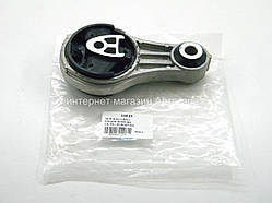 Подушка двигуна 1,5 dci (103л.з) на Рено Кенго II (2008>) нижня - SPV10535