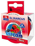 Автоосвіжувач Dr. Marcus Senso Aircan — Red fruits, Ароматизатор автомобільний (Пахучка в салон авто)