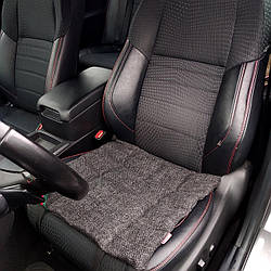 Комплект подушок на весь салон автомобіля з наповнювачем для комфорту