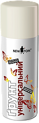 Грунт аерозольний 400мл біла Newton 207-205 |аерозольний біла