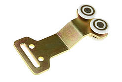 Ролик бічної штори Ø35 EDSCHA