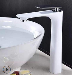 Змішувач для ванної. Модель RD-430-15