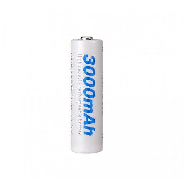 Аккумулятор Beston AA 1.2V 3000 mAh Ni-Mh