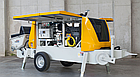 Бетононасос Putzmeister BSA 1409 D RF, фото 3