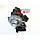 Турбіна Ford S-Max 2.2 TDCI 175 HP 753544-5020S, 753544-5017S, DW12B EU4, 9685841580, 2008-2010, фото 3