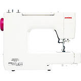Швейна машина Janome Milla, фото 4