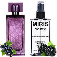 Духи MIRIS №1823 (аромат похож на Amethyst) Женские 100 ml